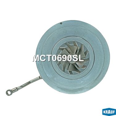 Krauf MCT0690SL Картридж для турбокомпрессора - 4