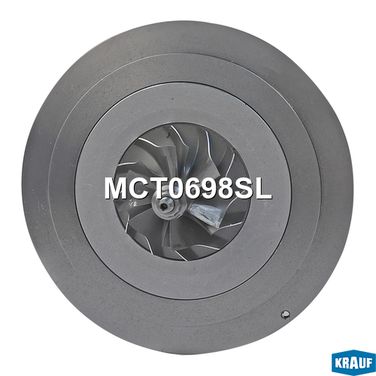 Krauf MCT0698SL Картридж для турбокомпрессора - 2