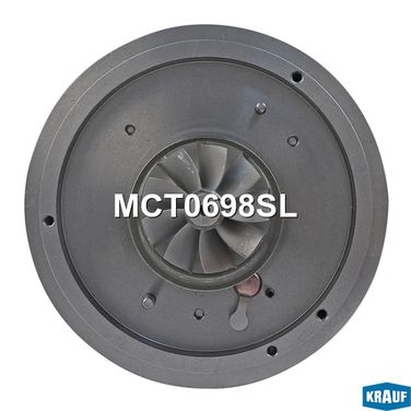 Krauf MCT0698SL Картридж для турбокомпрессора - 3