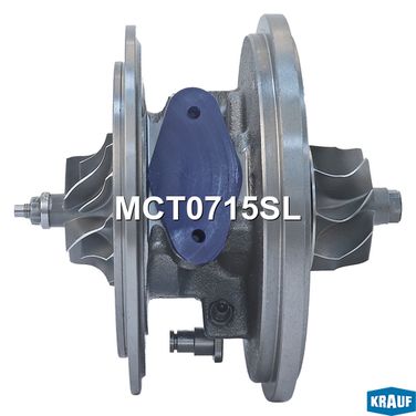 Krauf MCT0715SL Картридж для турбокомпрессора - 1