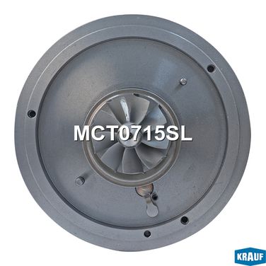 Krauf MCT0715SL Картридж для турбокомпрессора - 3