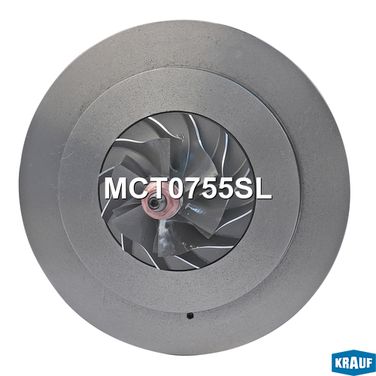 Krauf MCT0755SL Картридж для турбокомпрессора - 2