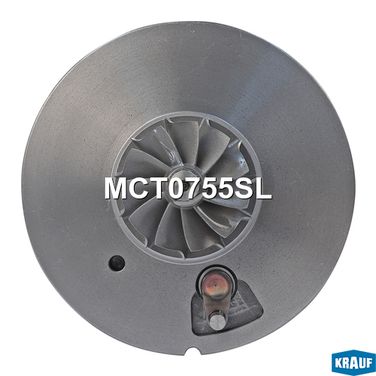 Krauf MCT0755SL Картридж для турбокомпрессора - 3