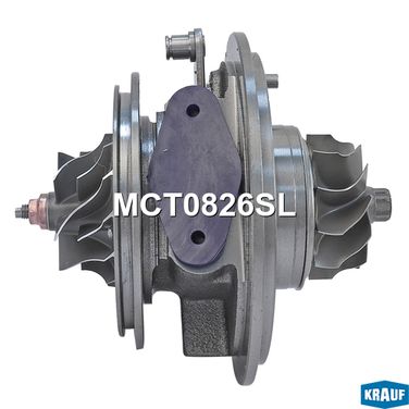 Krauf MCT0826SL Картридж для турбокомпрессора - 1