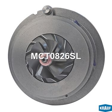 Krauf MCT0826SL Картридж для турбокомпрессора - 2
