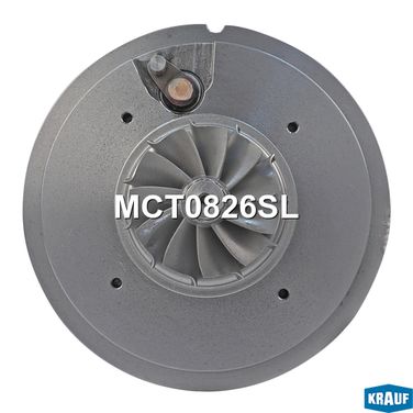 Krauf MCT0826SL Картридж для турбокомпрессора - 3