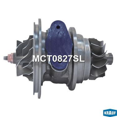 Krauf MCT0827SL Картридж для турбокомпрессора - 1
