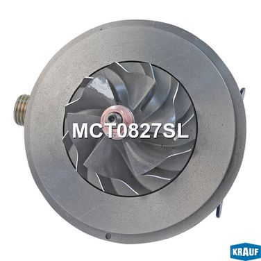 Krauf MCT0827SL Картридж для турбокомпрессора - 2