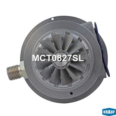 Krauf MCT0827SL Картридж для турбокомпрессора - 3