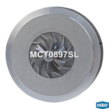 Krauf MCT0897SL Картридж для турбокомпрессора - 2