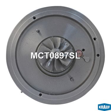 Krauf MCT0897SL Картридж для турбокомпрессора - 3