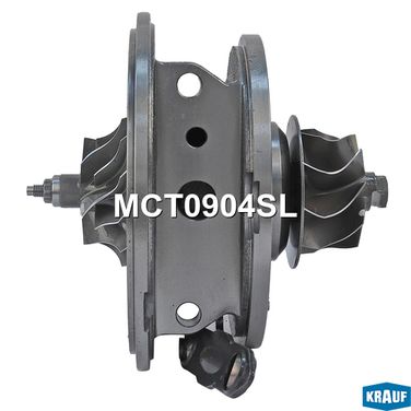 Krauf MCT0904SL Картридж для турбокомпрессора - 1