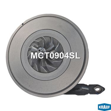 Krauf MCT0904SL Картридж для турбокомпрессора - 2
