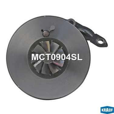 Krauf MCT0904SL Картридж для турбокомпрессора - 3