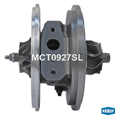 Krauf MCT0927SL Картридж для турбокомпрессора - 1