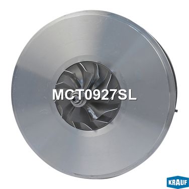 Krauf MCT0927SL Картридж для турбокомпрессора - 2
