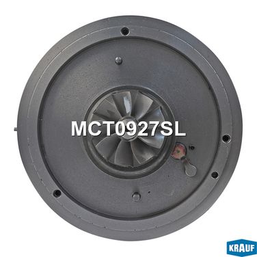 Krauf MCT0927SL Картридж для турбокомпрессора - 3