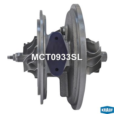 Krauf MCT0933SL Картридж для турбокомпрессора - 1