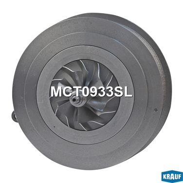 Krauf MCT0933SL Картридж для турбокомпрессора - 2