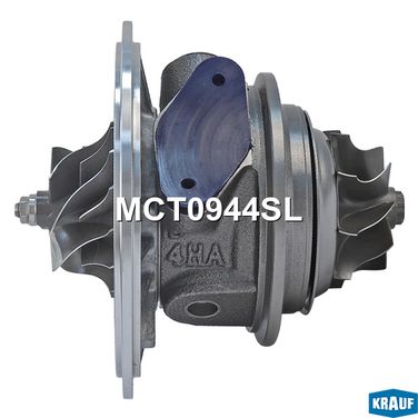 Krauf MCT0944SL Картридж для турбокомпрессора - 1