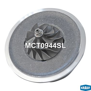 Krauf MCT0944SL Картридж для турбокомпрессора - 2