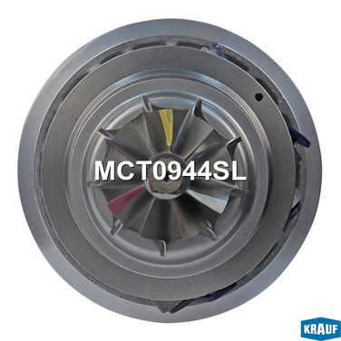 Krauf MCT0944SL Картридж для турбокомпрессора - 3