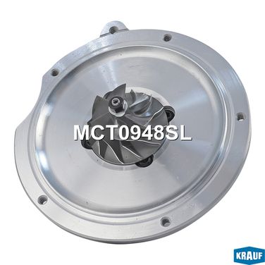 Krauf MCT0948SL Картридж для турбокомпрессора - 2
