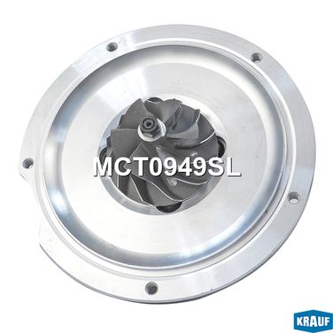 Krauf MCT0949SL Картридж для турбокомпрессора - 2