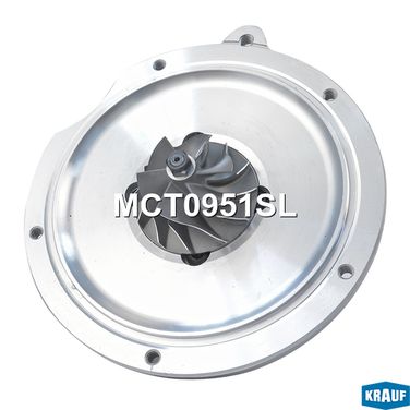 Krauf MCT0951SL Картридж для турбокомпрессора - 2