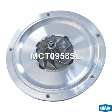 Krauf MCT0958SL Картридж для турбокомпрессора - 2