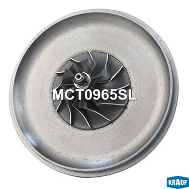 Krauf MCT0965SL Картридж для турбокомпрессора - 2