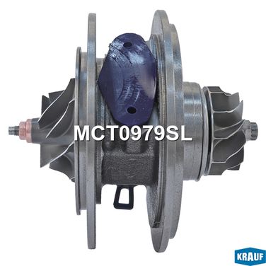 Krauf MCT0979SL Картридж для турбокомпрессора - 1
