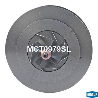 Krauf MCT0979SL Картридж для турбокомпрессора - 2