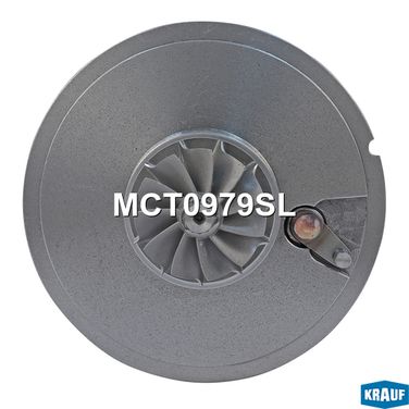Krauf MCT0979SL Картридж для турбокомпрессора - 3