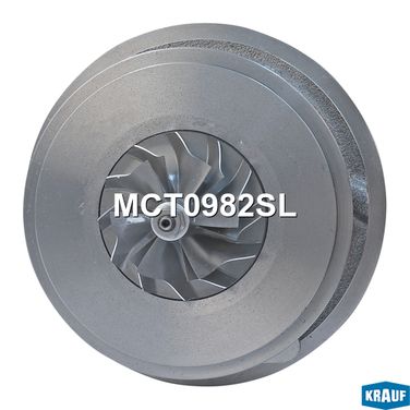 Krauf MCT0982SL Картридж для турбокомпрессора - 2