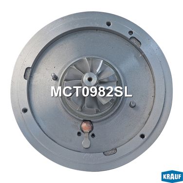 Krauf MCT0982SL Картридж для турбокомпрессора - 3