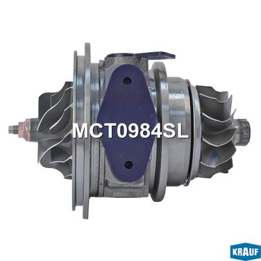 Krauf MCT0984SL Картридж для турбокомпрессора - 1
