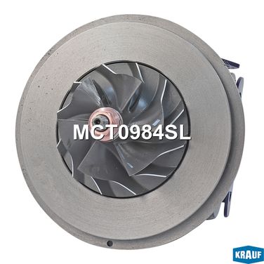 Krauf MCT0984SL Картридж для турбокомпрессора - 2