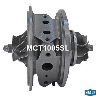 Krauf MCT1005SL Картридж для турбокомпрессора - 1