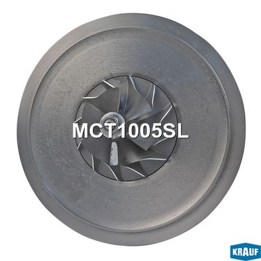 Krauf MCT1005SL Картридж для турбокомпрессора - 2