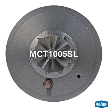 Krauf MCT1005SL Картридж для турбокомпрессора - 3