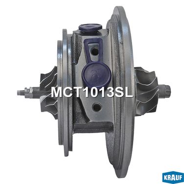 Krauf MCT1013SL Картридж для турбокомпрессора - 1