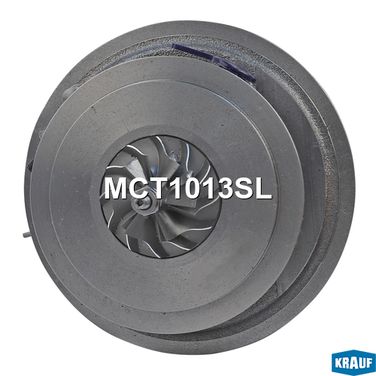 Krauf MCT1013SL Картридж для турбокомпрессора - 2
