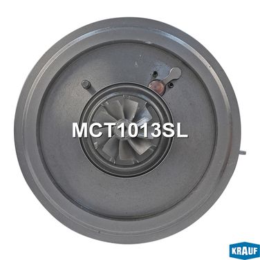 Krauf MCT1013SL Картридж для турбокомпрессора - 3