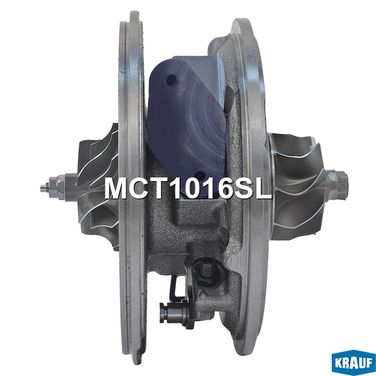 Krauf MCT1016SL Картридж для турбокомпрессора - 1