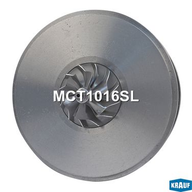 Krauf MCT1016SL Картридж для турбокомпрессора - 2