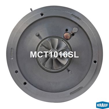 Krauf MCT1016SL Картридж для турбокомпрессора - 3