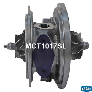 Krauf MCT1017SL Картридж для турбокомпрессора - 1