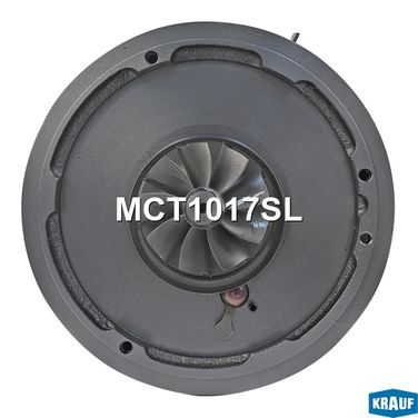 Krauf MCT1017SL Картридж для турбокомпрессора - 3