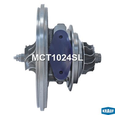 Krauf MCT1024SL Картридж для турбокомпрессора - 1